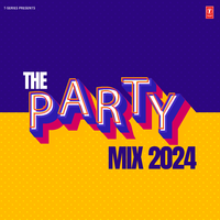 The Party Mix 2024