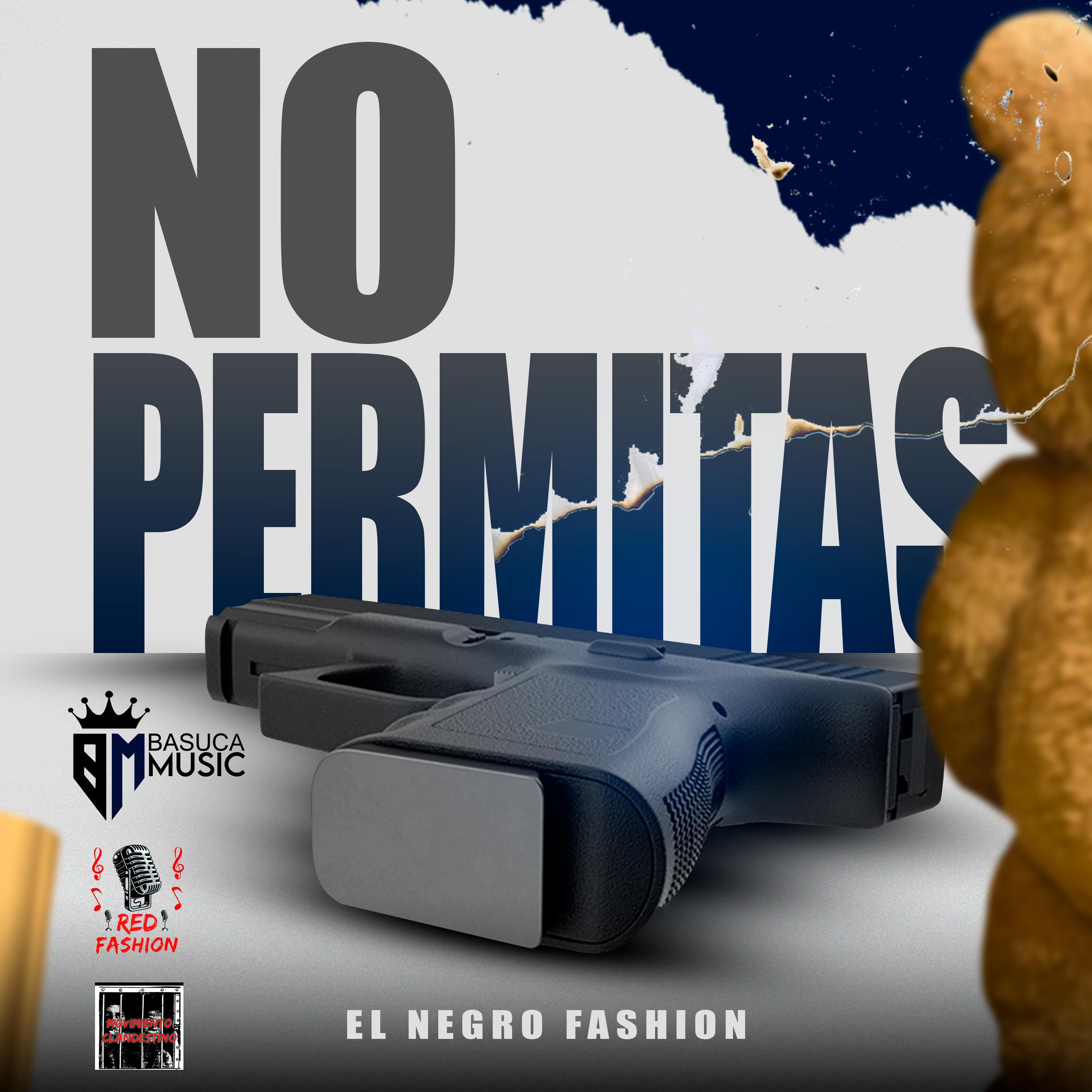 No Permitas