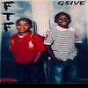 G5IVE - No Power