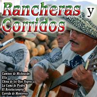 Rancheras y Corridos