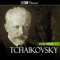 Tchaikovsky Eugene Onegin 1-7