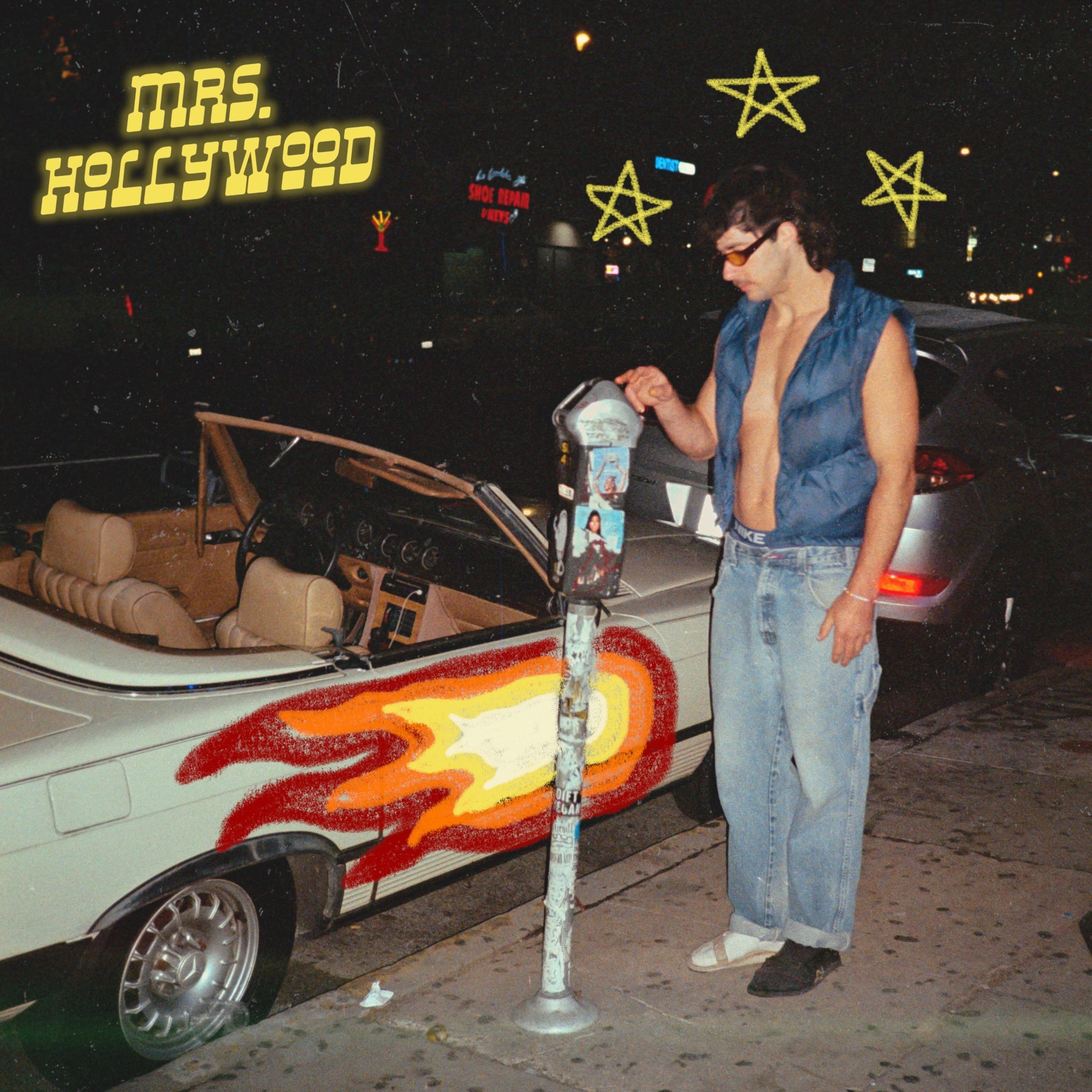 Demure (冠冕堂皇)