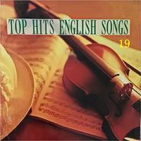 TOP HITS ENGLISH SONGS 19