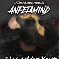Anfetamind