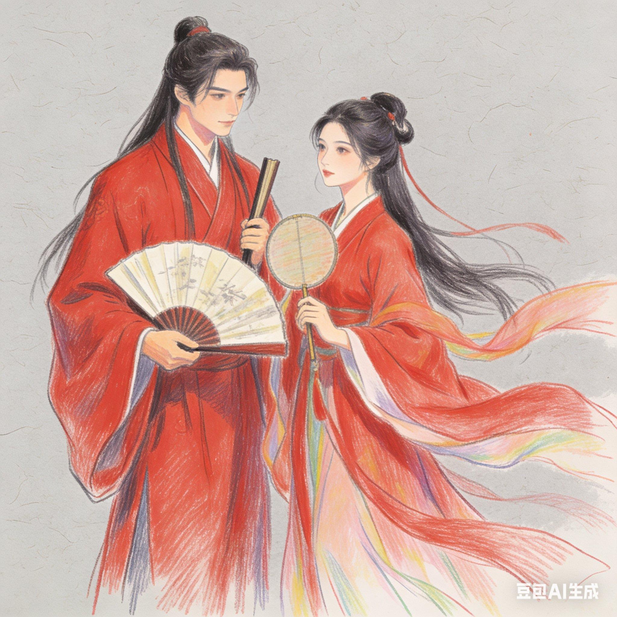 执剑踏山河封面