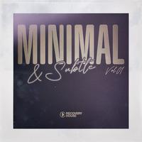 Minimal & Subtle, Vol.01