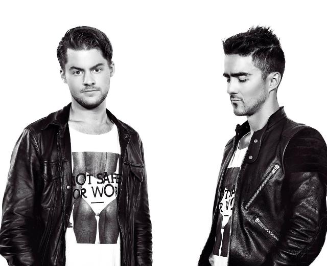 Dimitri Vangelis & Wyman