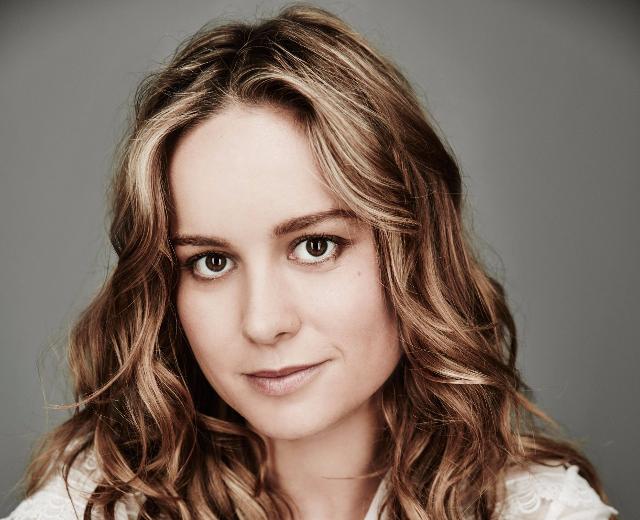 Brie Larson