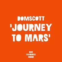 Journey To Mars