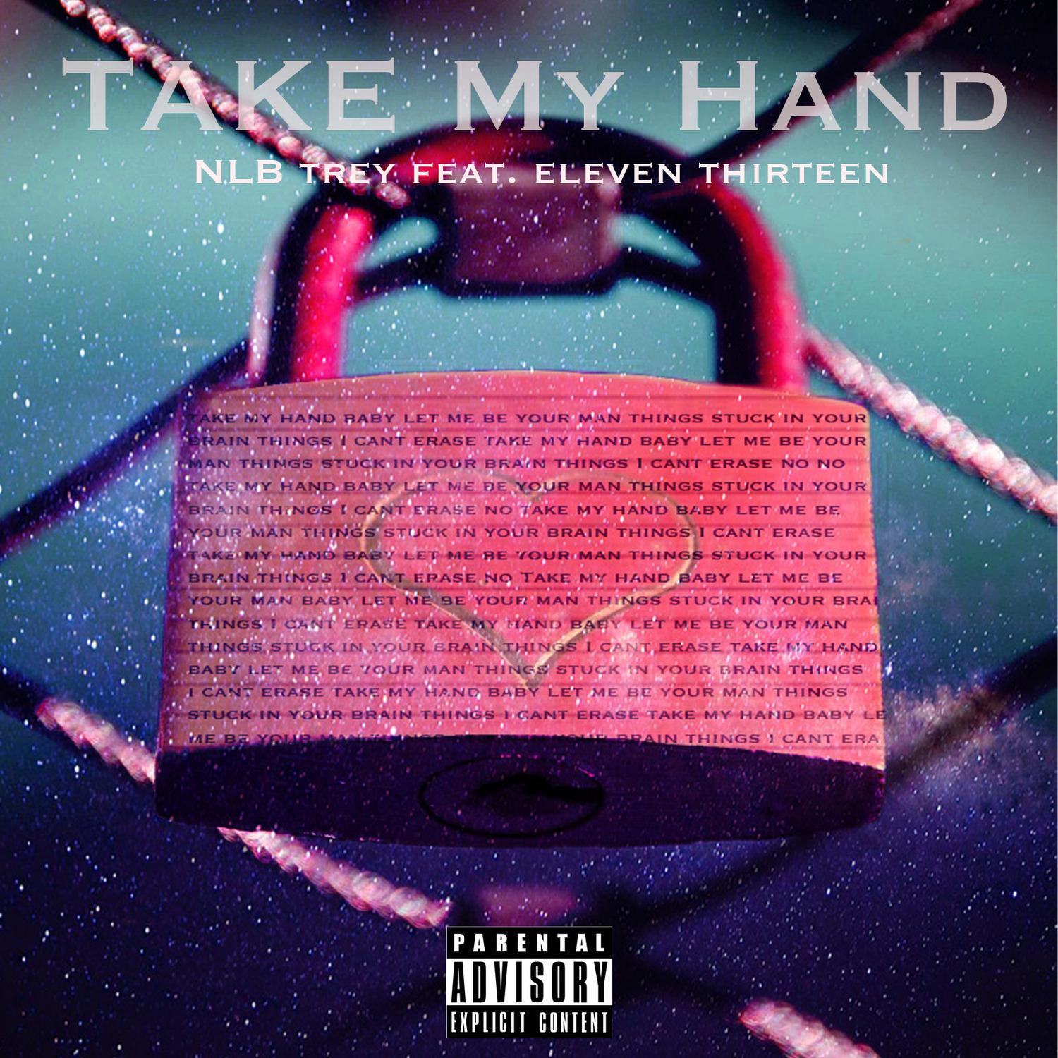 Take My Hand