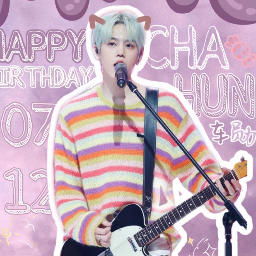 叉昏的圈外小女友Echo