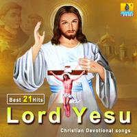 Lord Yesu