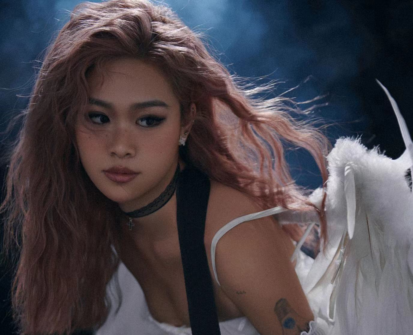Wendy Wang 美辰