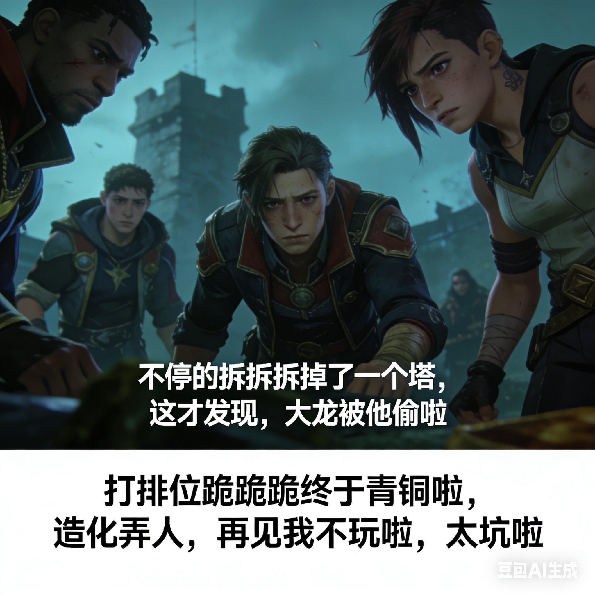《王者泪崩》封面