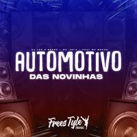 Automotivo das Novinhas