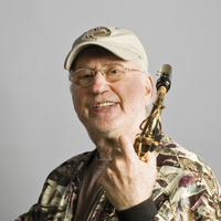 Lee Konitz