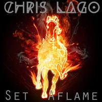 Set Aflame