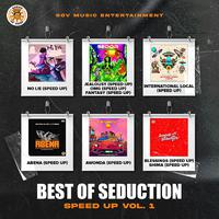 BEST OF SEDUCTION: SPEED UP, VOL. 1