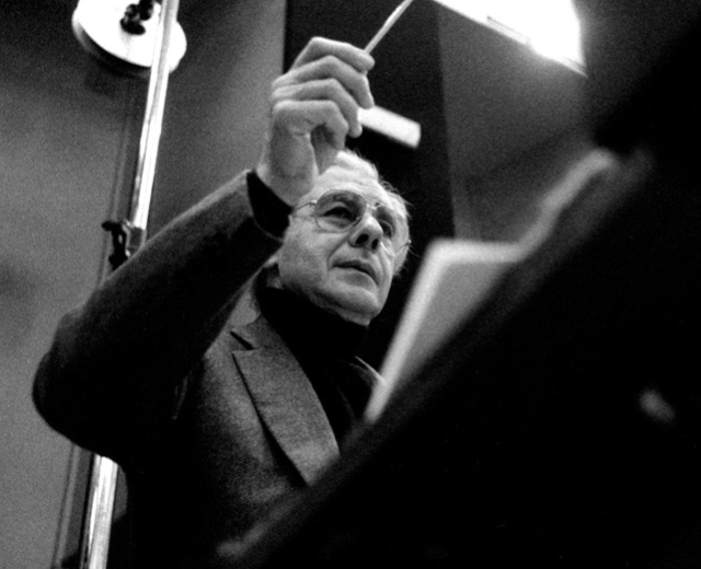 Lalo Schifrin