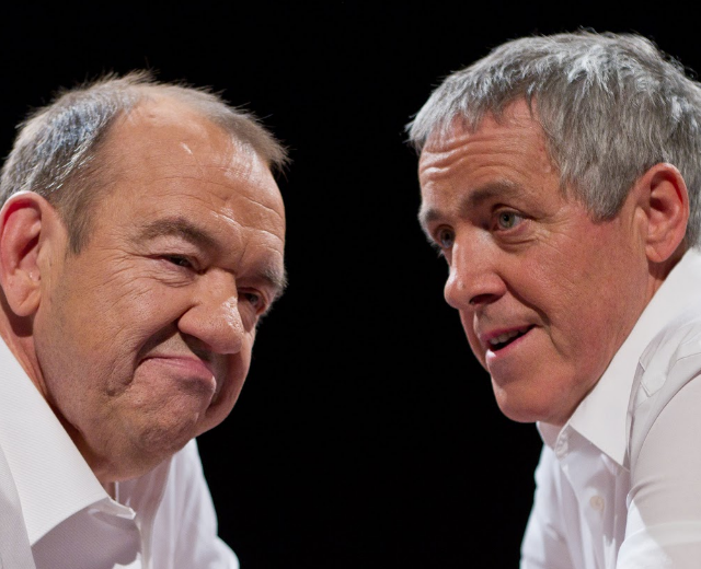 Mel Smith