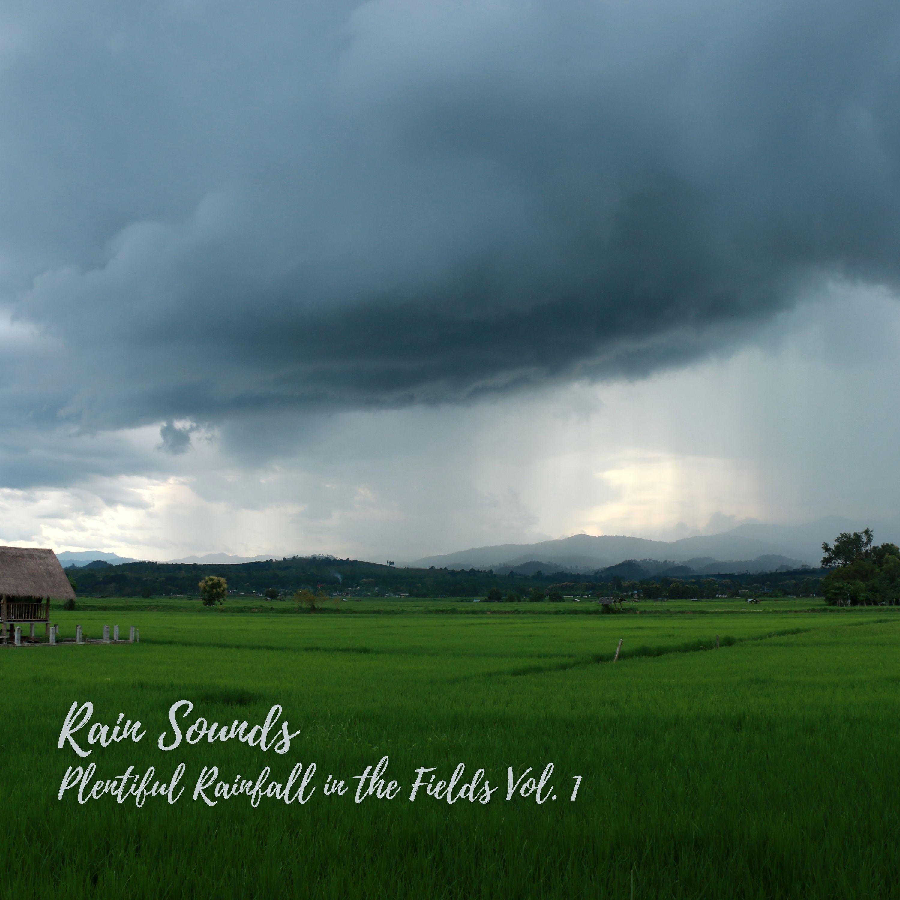 Rain Sounds Black Screen - hy35f5l