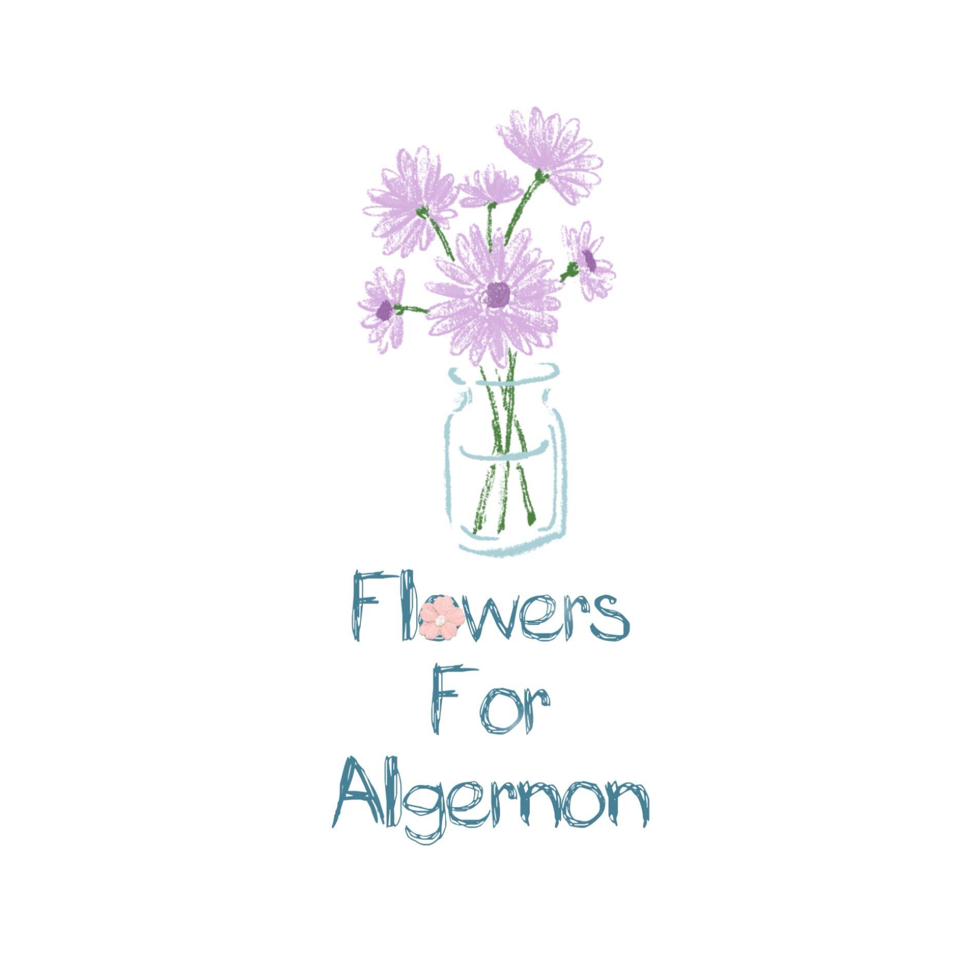 アルジャーノン