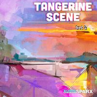 Tangerine Scene, Set 2