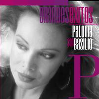 Grandes Éxitos: Paloma San Basilio