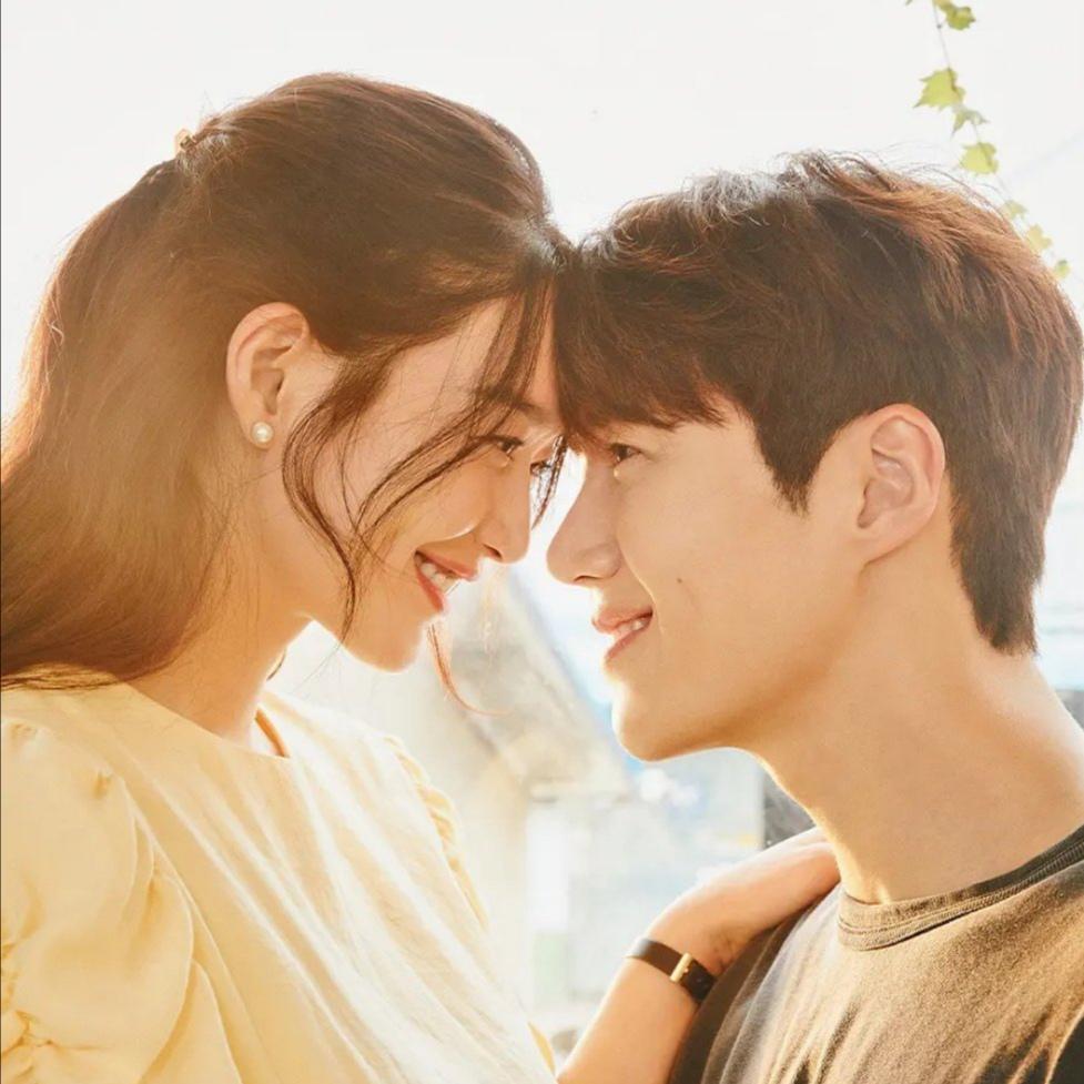 My Romance（海岸村恰恰恰 OST）