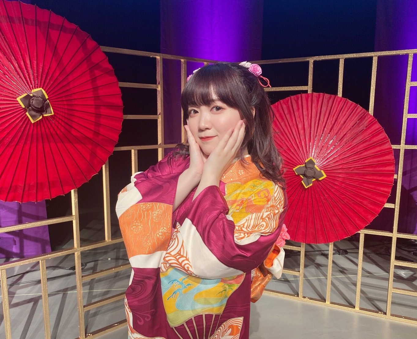 伊藤彩沙