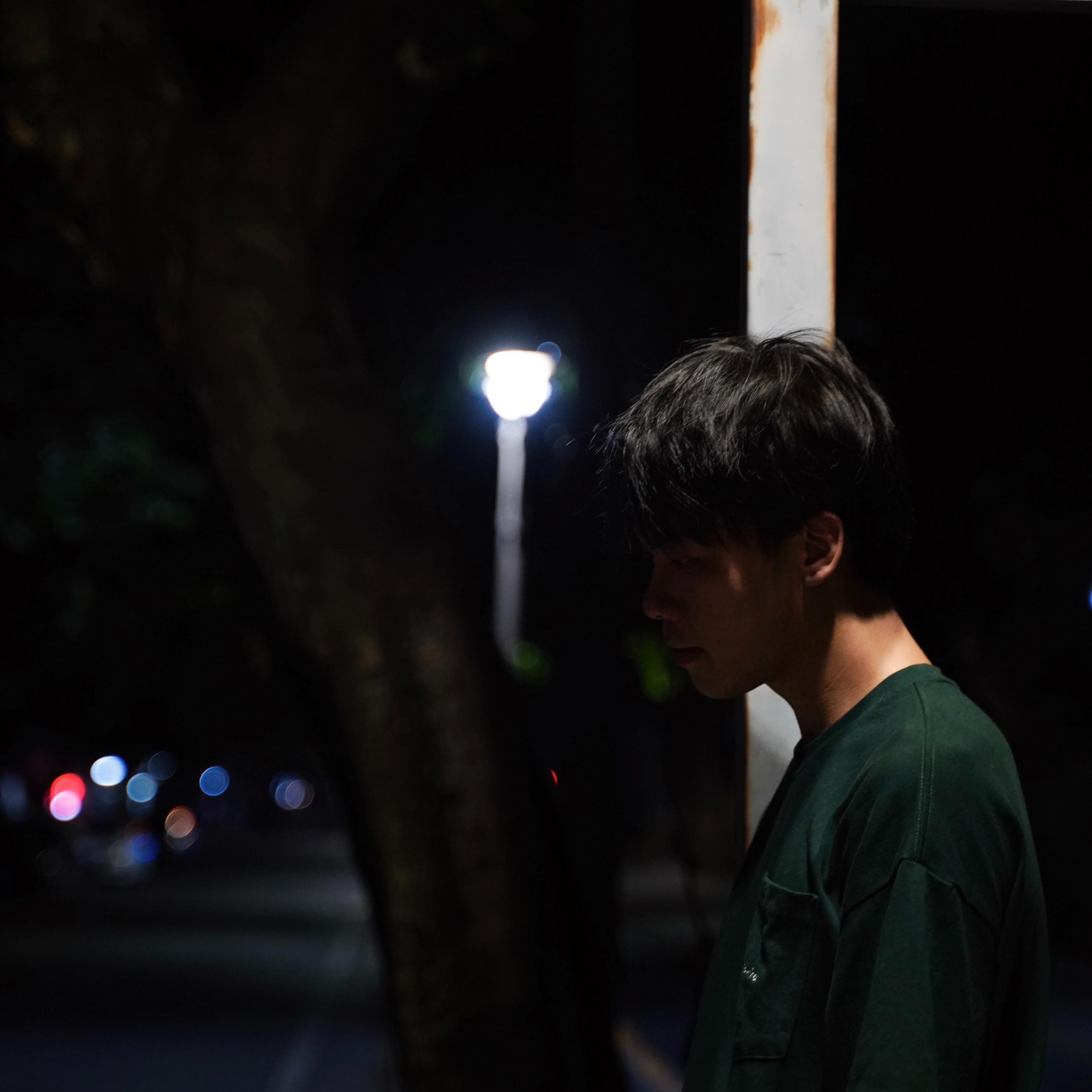 粤语残片封面