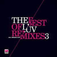 The Best of Luv Remixes Vol. 3