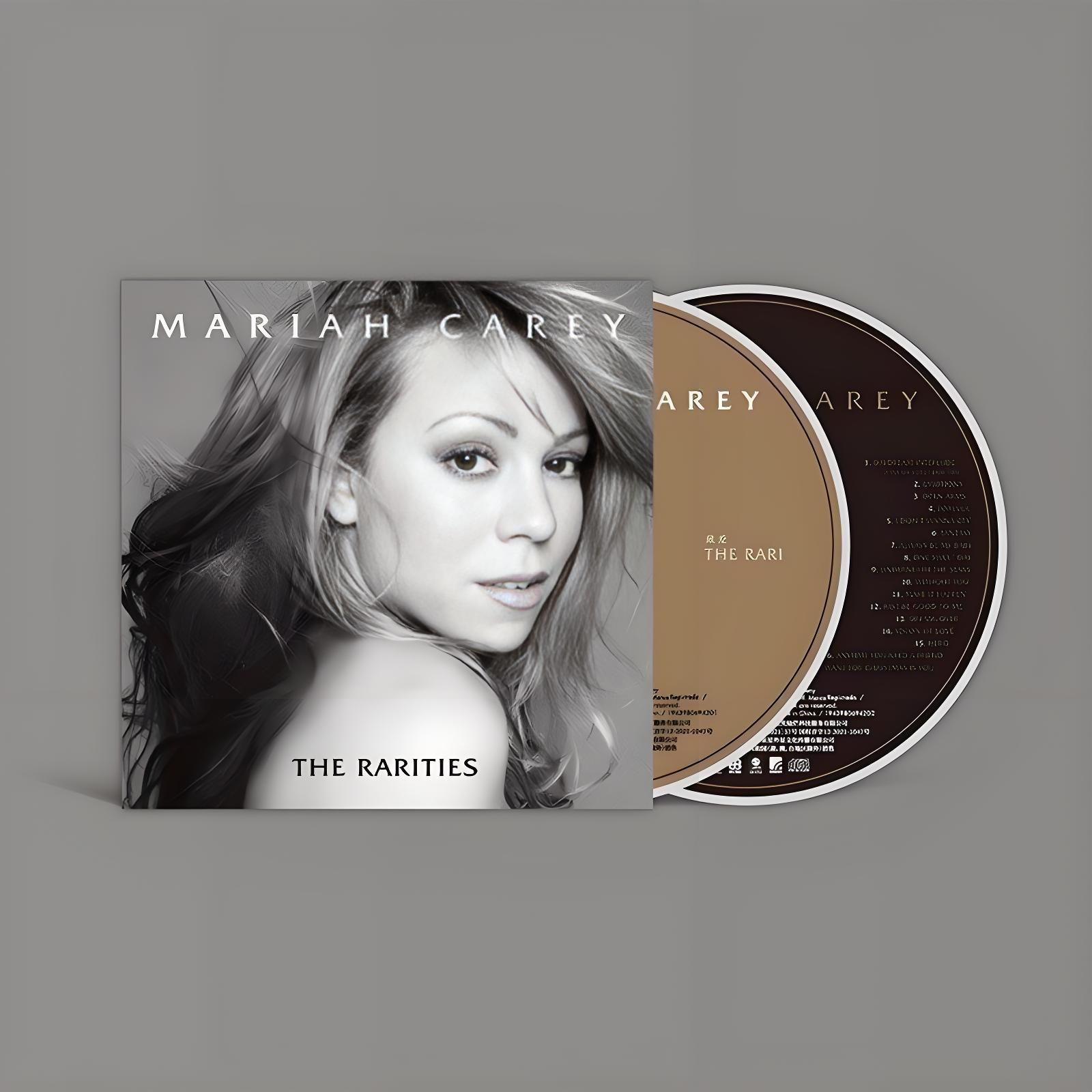 Mariah Carey - I Stay In Love (DJ-AYU Remix)Ⅱ