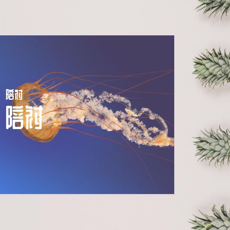 收敛(翻自 不够)封面