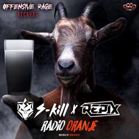 Radio Oranje