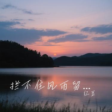 拦不住风雨留不住你 (Cover 洋澜一) - 红豆封面