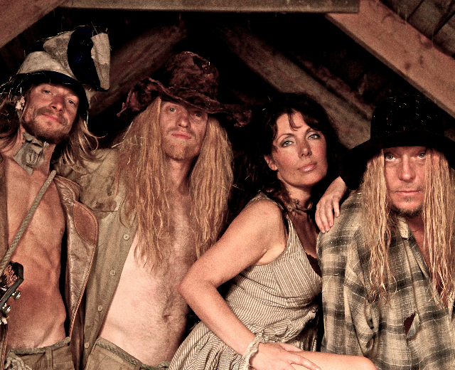 Rednex