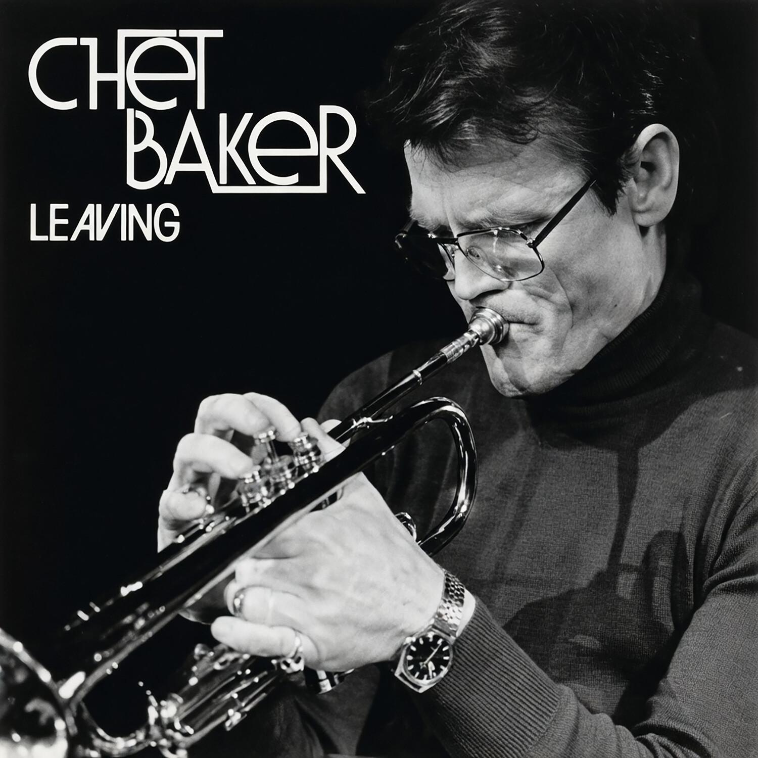 Leaving (2026 Remaster)