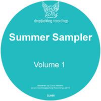 Summer Sampler, Vol. 1