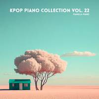 KPOP Piano Collection, Vol. 22