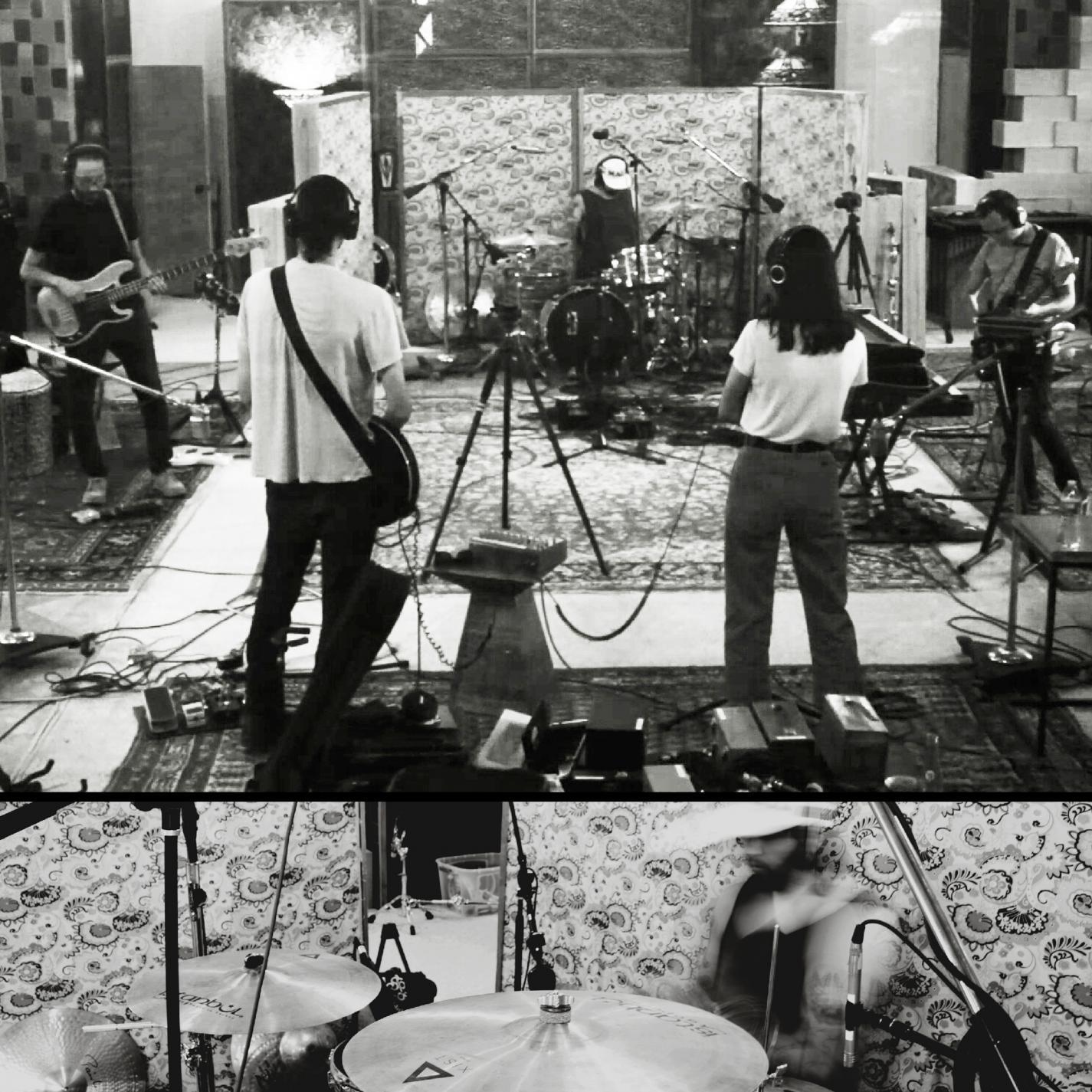 Burn it All Down (Live)