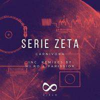 Serie Zeta