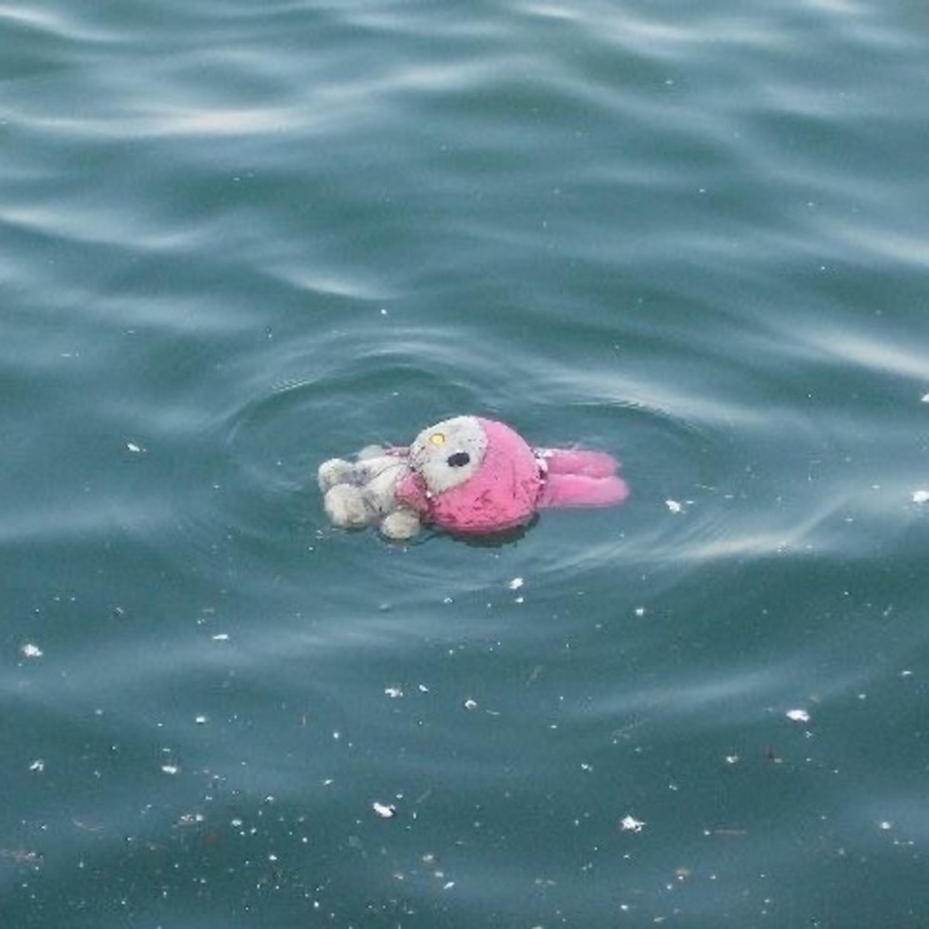 Stay Away (feat. SEVAKI)