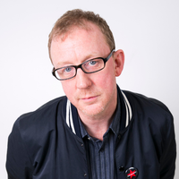 Dave Rowntree