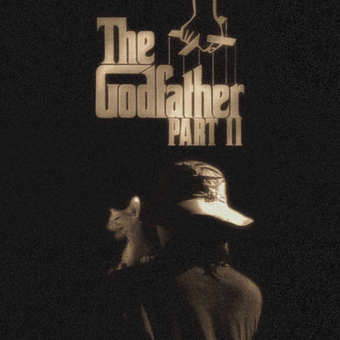 双鱼教父 PISCES GODFATHER