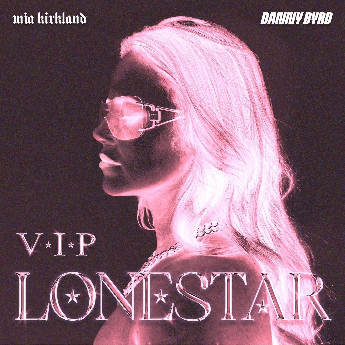Lonestar (VIP)