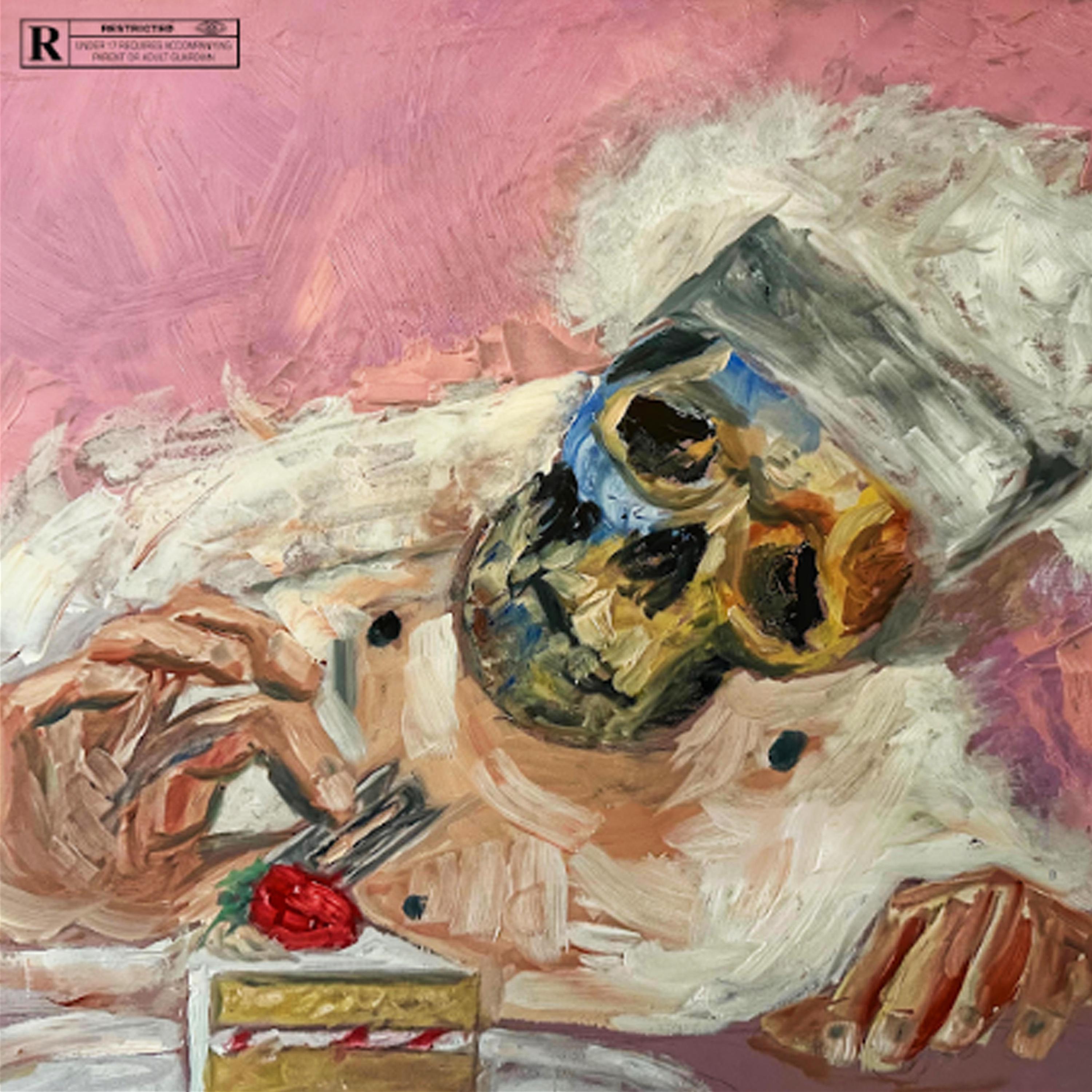 2 DEEP (feat. Carlos the Jakl)