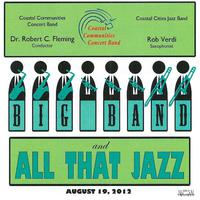 Big Band and All That Jazz