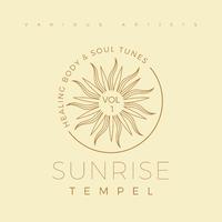 Sunrise Tempel (Healing Body & Soul Tunes), Vol. 1