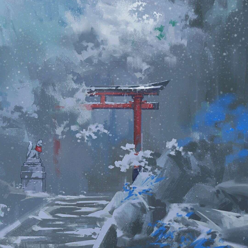 就是哪吒 (《哪吒之魔童闹海》电影角色曲) - 鱼青辞、花绎辞封面